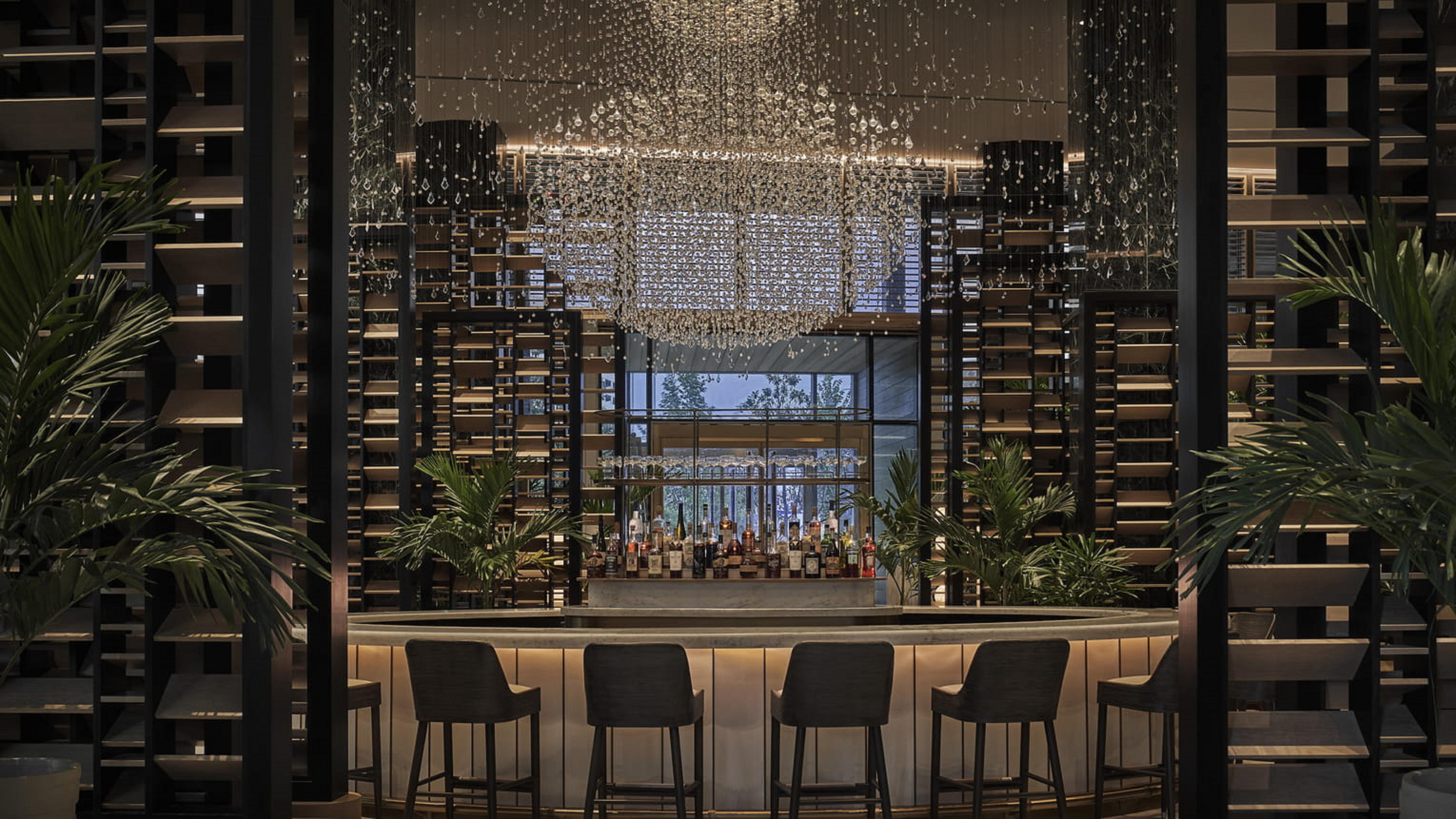 ホテル Four Seasons ニューオーリンズ エクステリア 写真